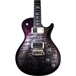 PRS Guitars Mark Tremonti Thin Gen II Ηλεκτρική Κιθάρα Single Cut με Μαγνήτες HH & Ταστιέρα Rosewood Charcoal Purple Burst