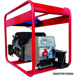 Sincro 99520 Γεννήτρια Βενζίνης Τριφασική 16KVA