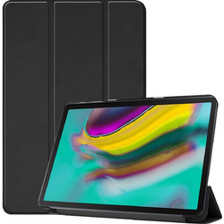 Ultra Thin Lightweight Black (Galaxy Tab S5e)