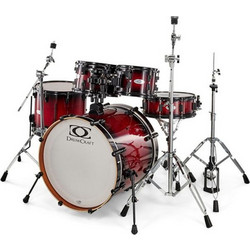 Drumcraft Series 4 Standard Cardiac Burst