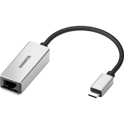 Marmitek 44139 Ενσύρματος Ethernet USB-C Αντάπτορας Δικτύου 1Gbps
