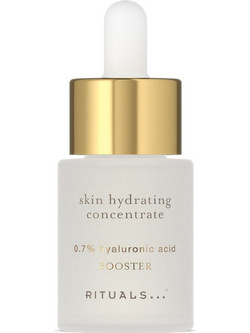 Rituals Skin Hydration Concentrate Ενυδατικό Serum Προσώπου 20ml
