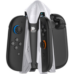 iMP Tech Rocket Dock Led Βάση Φόρτισης για Switch 2