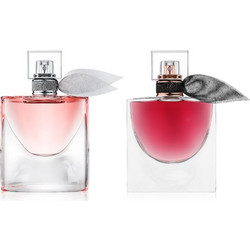 Lancome La Vie Est Belle Eau de Parfum Refillable 30ml + La Vie Est Belle L'Elixir Eau de Parfum Refillable 30ml