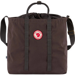 Fjallraven 1960 Ανδρική Τσάντα Ώμου / Χιαστί Σοκολατί 23200393-294