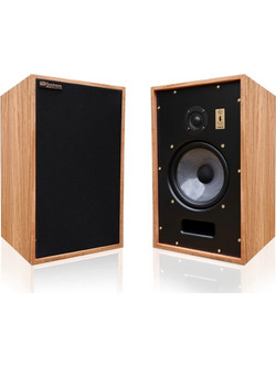 Graham Audio Derek Hughes LS5/9 Special Edition Ζεύγος Ηχείων Hi-Fi Δαπέδου 200W 2 Δρόμων Finish Eukalyptus
