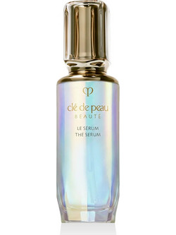 Cle de Peau Beaute Ενυδατικό Serum Προσώπου για Λάμψη 75ml