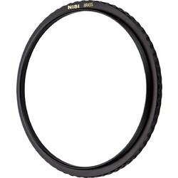 Nisi Brass Pro Step Up Ring 77-82mm