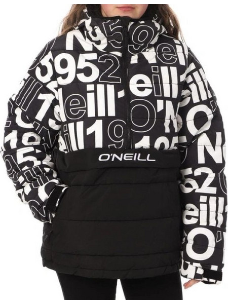O'Neill O'riginals 1500028-31013 Γυναικείο Μπουφάν για Ski & Snowboard