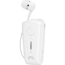 Fineblue F530 Ακουστικό Bluetooth White