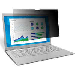 3M Μεμβράνη Οθόνης Laptop Privacy & Anti-Glare για 15.6" 5704174545606
