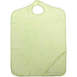 Lorelli Duo Βρεφικό Μπουρνούζι Κάπα Lime 80x100cm