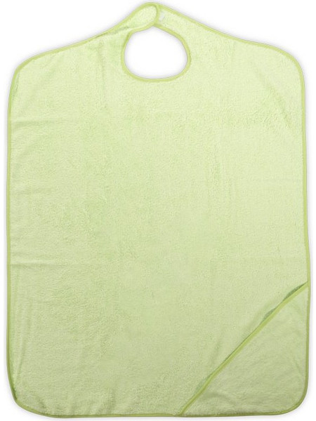 Lorelli Duo Βρεφικό Μπουρνούζι Κάπα Lime 80x100cm
