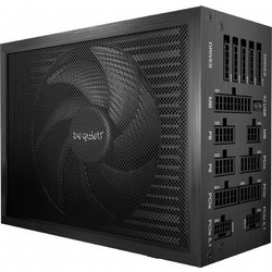 Be Quiet Dark Power Pro 14 IO 1600W Τροφοδοτικό Υπολογιστή ΑΤΧ 3.1 80 PLUS Titanium