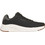 Skechers Uno Lite 2 Ανδρικά Sneakers Μαύρα 183530