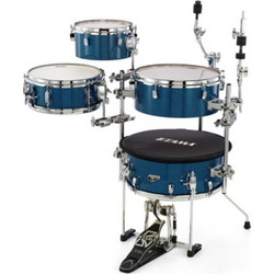 Tama Cocktail Jam Indigo Sparkle