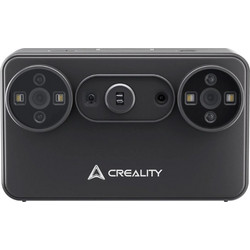 Creality Pika Φορητό 3D Scanner Έγχρωμο με Wi-Fi