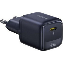 Baseus Enerfill FN22 Φορτιστής χωρίς Καλώδιο με Θύρα USB-C 45W Power Delivery