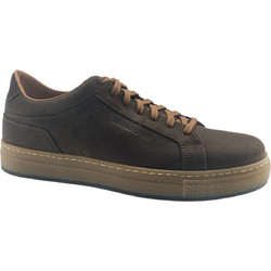 Commanchero Ανδρικά Sneakers Καφέ 72476-222