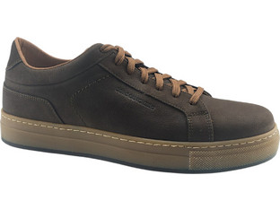 Commanchero Ανδρικά Sneakers Καφέ 72476-222