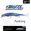 Cinnetic Crafty Minnow 110F Τεχνητό Δόλωμα Ψαράκι 11cm 12gr Anchovy