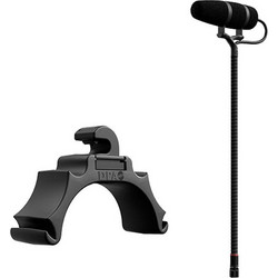 Dpa 4099 CORE+ Cello Πυκνωτικό Μικρόφωνo XLR