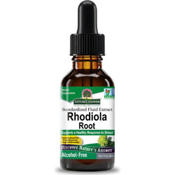 Nature's Answer Rhodiola Root 30ml