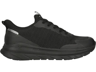 Endurance Beliso StepGo Ανδρικά Sneakers Μαύρα E264460-1001S