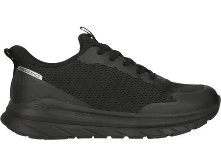 Endurance Beliso StepGo Ανδρικά Sneakers Μαύρα E264460-1001S