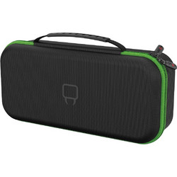 Venom VS3508 Θήκη Προστασίας Black Green για PS5