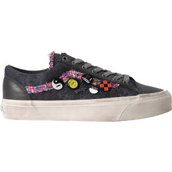 Vans LX Old Skool 36 Ανδρικά Sneakers Μαύρα VN000E8VEMV