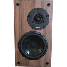 ProAc Response DB Three Ζεύγος Ηχείων Hi-Fi Δαπέδου 100W 2 Δρόμων Walnut