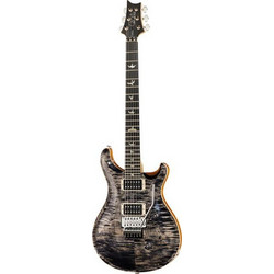 PRS Guitars Custom 24 Floyd Ηλεκτρική Κιθάρα Double Cut με Μαγνήτες HH & Ταστιέρα Ebony Charcoal