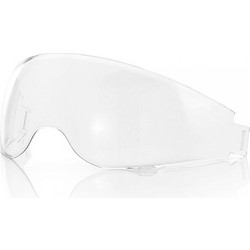Acerbis Ζελατίνα Κράνους Διάφανη για Aria 22623.120