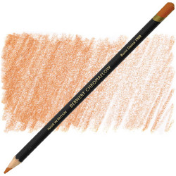 Derwent Chromaflow Ξυλομπογιά Burnt Sienna 1900