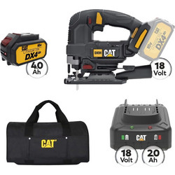 CAT DX51B Combo-39 02-5650