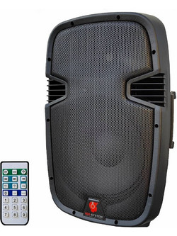 Igo System SSP2112AU