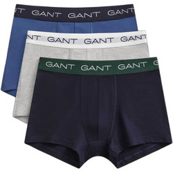 Gant Ανδρικά Μποξεράκια Σετ 3Pack 3GU902633003-442