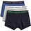 Gant Ανδρικά Μποξεράκια Σετ 3Pack 3GU902633003-442
