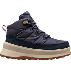 Helly Hansen Γυναικεία Μποτάκια Αστραγάλου Navy Μπλε 12071-860