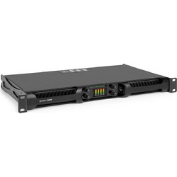 Power Dynamics PDA-X2004