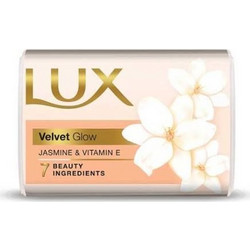 Lux Velvet Glow Σαπούνι 75gr