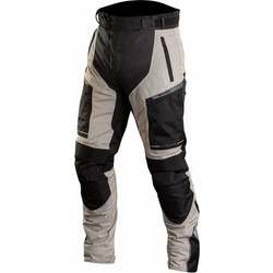 Nordcode Adventure Evo Ανδρικό Παντελόνι Μηχανής 4 Εποχών Αδιάβροχο Γκρι