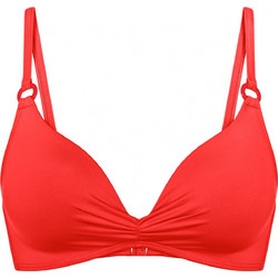 Triumph Mix & Match Summer Bikini Top Κόκκινο 10226516-7854