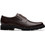 Clarks Berwick Ανδρικά Σκαρπίνια Derby Δερμάτινα Καφέ 26183726