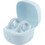Guess Mini Classic Earbuds Ακουστικά Bluetooth Earbud Turquoise
