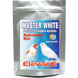 Elevage Master White 12kg