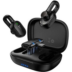 Hoco L27 Σετ 2 Μικρόφωνα Πέτου USB-C