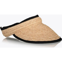 Axel Γυναικείο Καπέλο Visor Ψάθινο Ταμπά 1522-0010