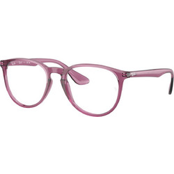 Ray-Ban RB7046-8509 Γυναικείος Σκελετός Γυαλιών Οράσεως Κοκάλινος Ροζ